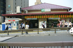 飯田橋・神楽坂・水道橋の写真