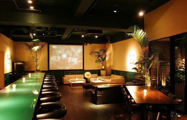 ローディ（渋谷） 二次会・パーティー 内観（全景）写真