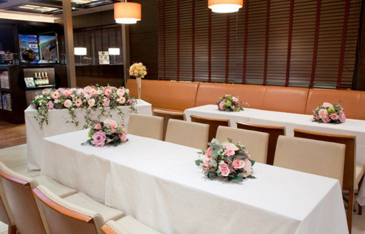 トラベルカフェ