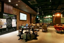 kaitekikafe