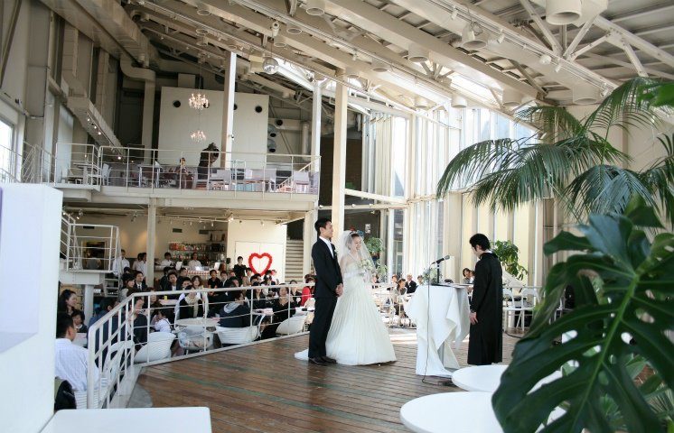 Cafe Fish