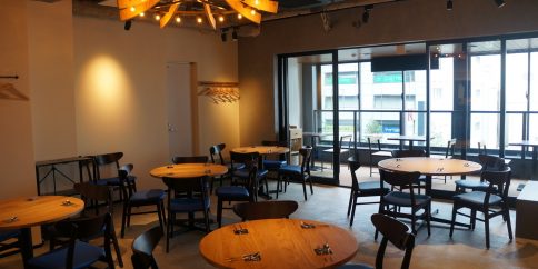 カステリーナ横浜