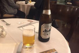 パーティーの様子