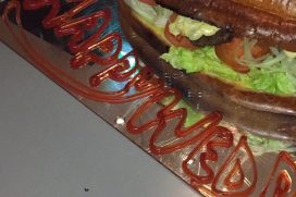 パーティーの様子