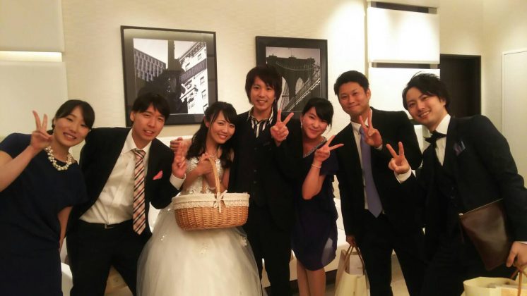 ラグナスイート新横浜 ホテル ウェディングの結婚式二次会 貸切情報 お祝金 ディズニー付 パーティーレーベル