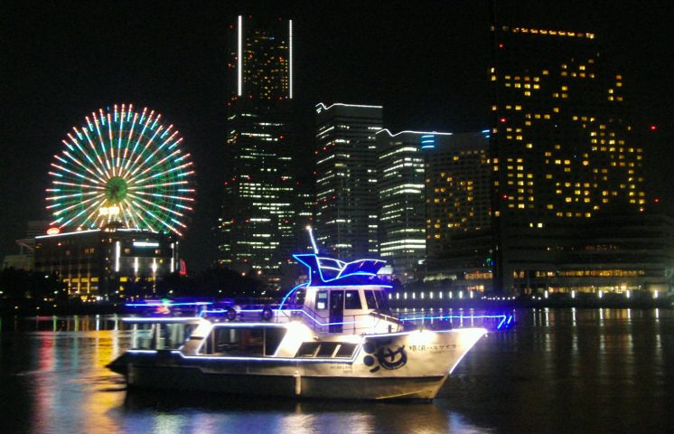 cruising-yokohama-paradise