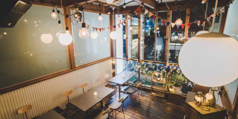 ワイン酒場 ガブリシャス 渋谷店