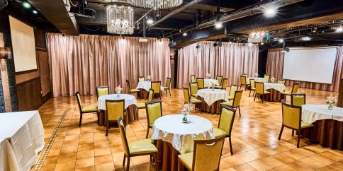 グレースバリ横浜関内