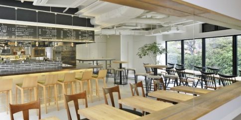 【閉店】ノードウエハラ