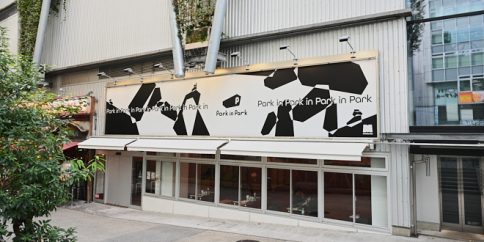 パークインパーク