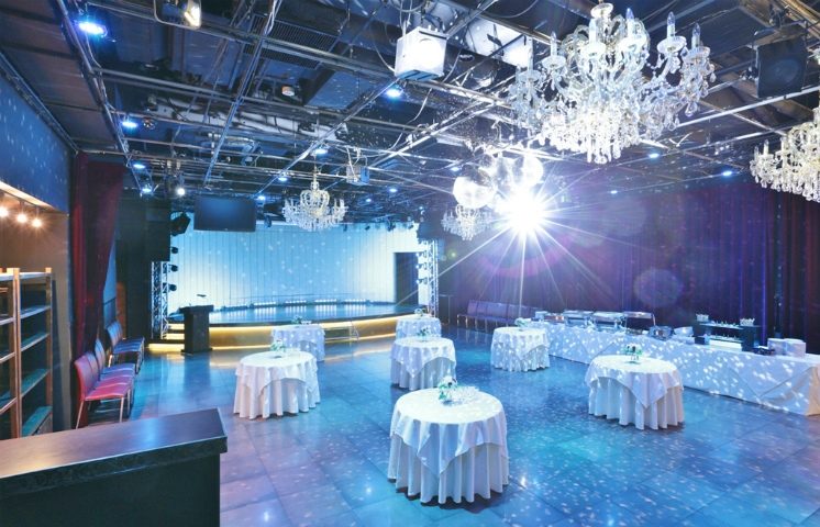 グランデ渋谷パセラリゾーツの結婚式二次会 貸切情報 お祝金 ディズニー付 パーティーレーベル