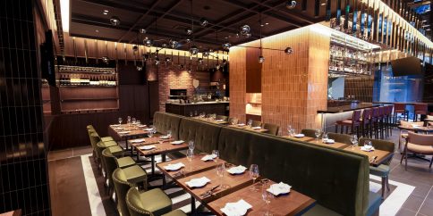 セラフィーナニューヨーク赤坂