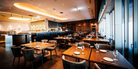 シャリ東急歌舞伎町タワー