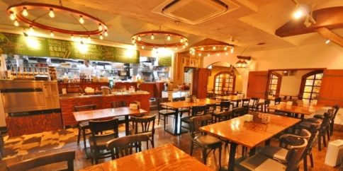 【掲載終了】立川ビアホール