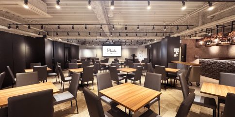 グレイドパーク秋葉原（旧タイムシェアリング秋葉原奥山ビル）