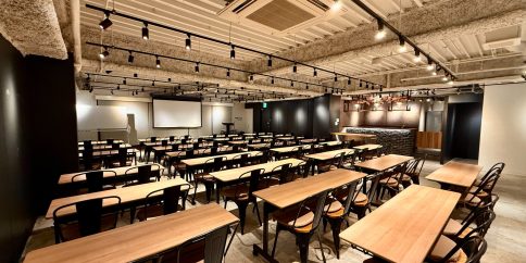 グレイドパーク秋葉原（旧タイムシェアリング秋葉原奥山ビル）