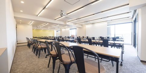 タイムシェアリング新宿御苑前壱丁目参番館8A
